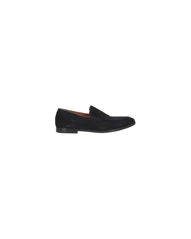 Doucal´s CLIFTON - SCHUHE - Mokassinsauf YOOX.COM Nachtblau