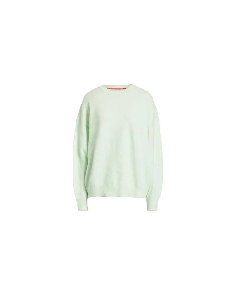 Maison Scotch STRICKWAREN - Pulloverauf YOOX.COM Säuregrün