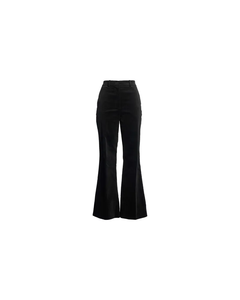 P.A.R.O.S.H. P.A.R.O H. - HOSEN & RÖCKE - Hosenauf YOOX.COM Schwarz