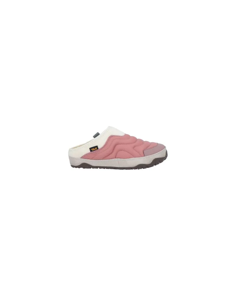 Teva SCHUHE - Sneakersauf YOOX.COM Antikrosa