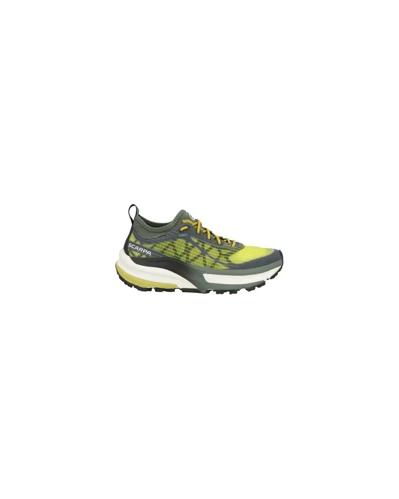 Scarpa SCHUHE - Sneakersauf YOOX.COM Grün