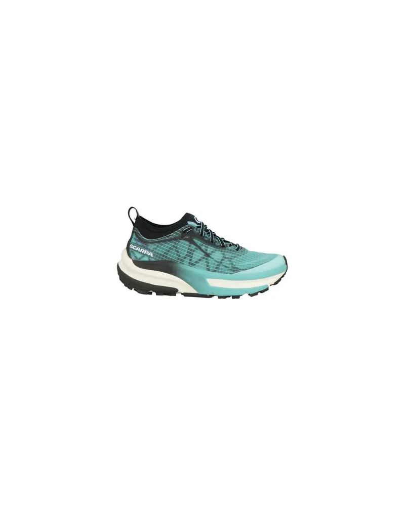 Scarpa SCHUHE - Sneakersauf YOOX.COM Himmelblau