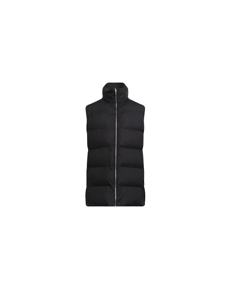 Samsøe & Samsøe JACKEN & MÄNTEL - Pufferjacken & Daunenjackenauf YOOX.COM Schwarz