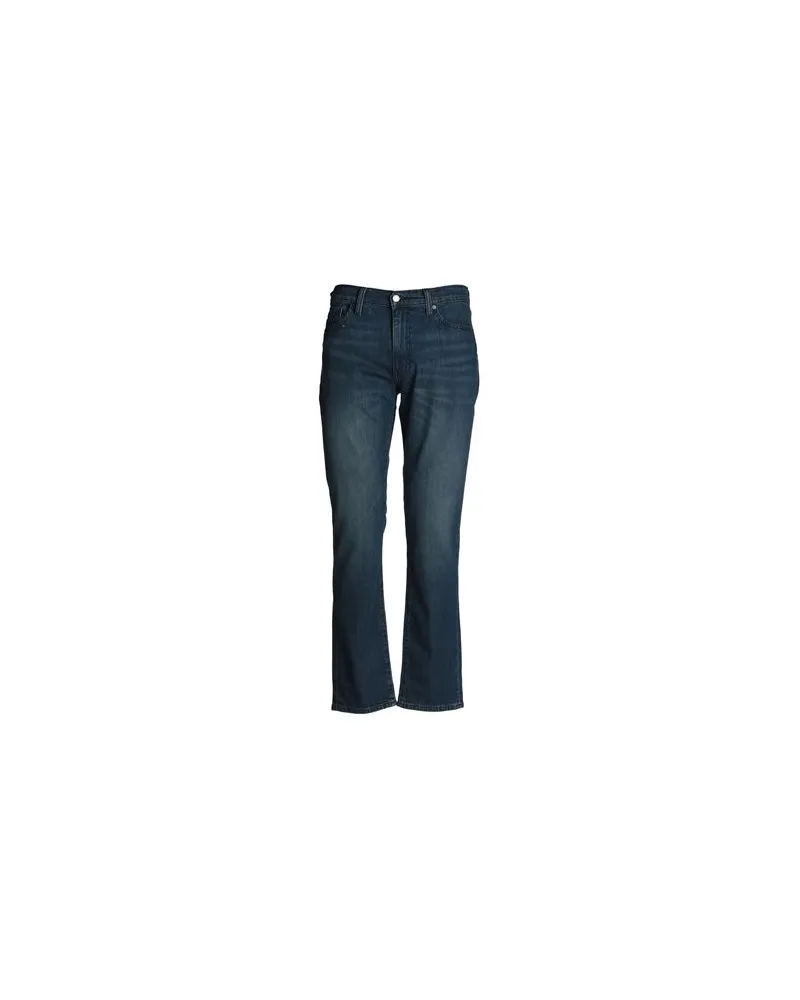 Levi's MB-5 pkt - Denim-511™ - HOSEN & RÖCKE - Jeanshosenauf YOOX.COM Blau