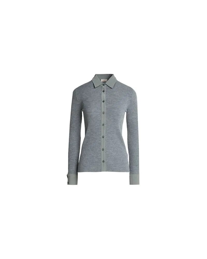 AGNONA TOPS - Hemdenauf YOOX.COM Grau