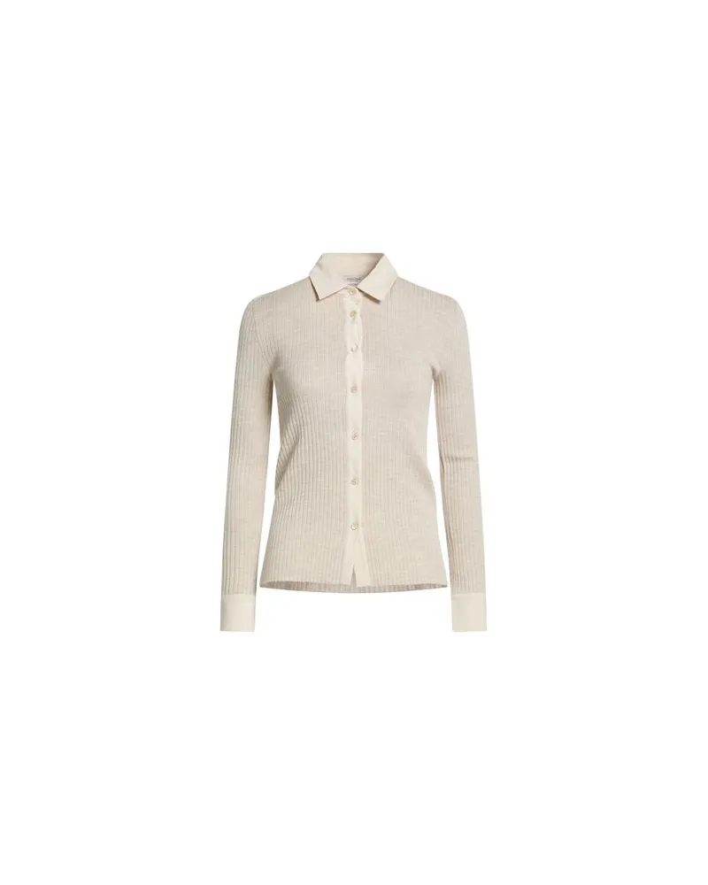 AGNONA TOPS - Hemdenauf YOOX.COM Elfenbein
