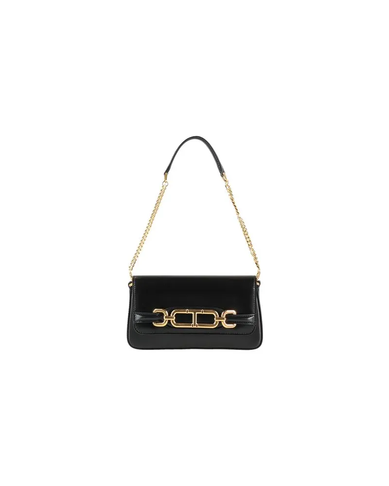Tom Ford TASCHEN - Handtaschenauf YOOX.COM Schwarz