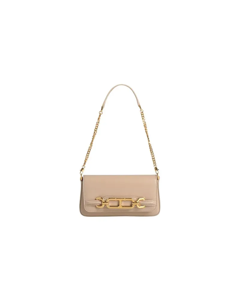 Tom Ford TASCHEN - Handtaschenauf YOOX.COM Beige
