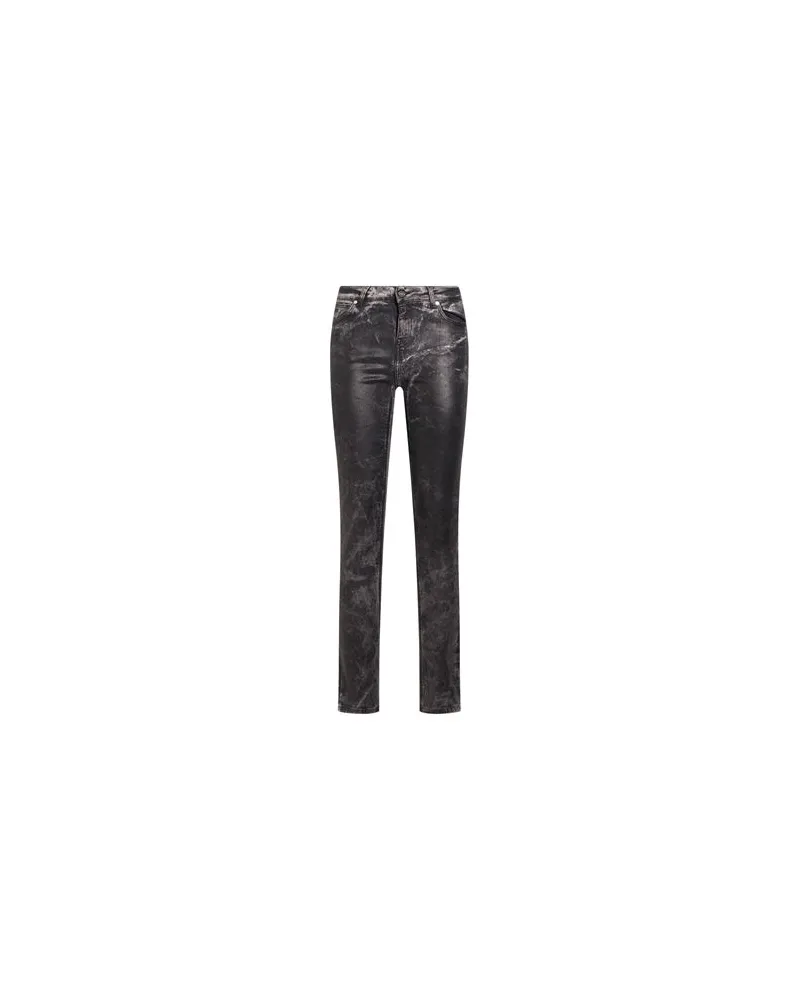 Dixie HOSEN & RÖCKE - Jeanshosenauf YOOX.COM Braungrau