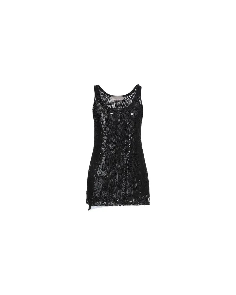 Dorothee Schumacher KLEIDER - Mini-Kleiderauf YOOX.COM Schwarz