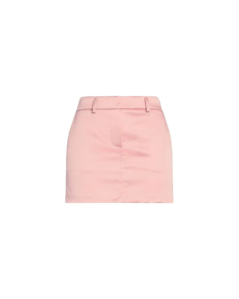 Aniye By HOSEN & RÖCKE - Miniröckeauf YOOX.COM Rosa