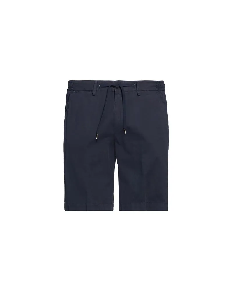 Briglia 1949 HOSEN & RÖCKE - Shorts & Bermudashortsauf YOOX.COM Nachtblau