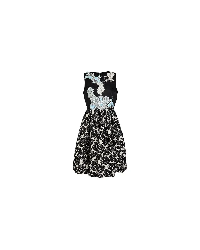Antonio Marras KLEIDER - Midi-Kleiderauf YOOX.COM Schwarz