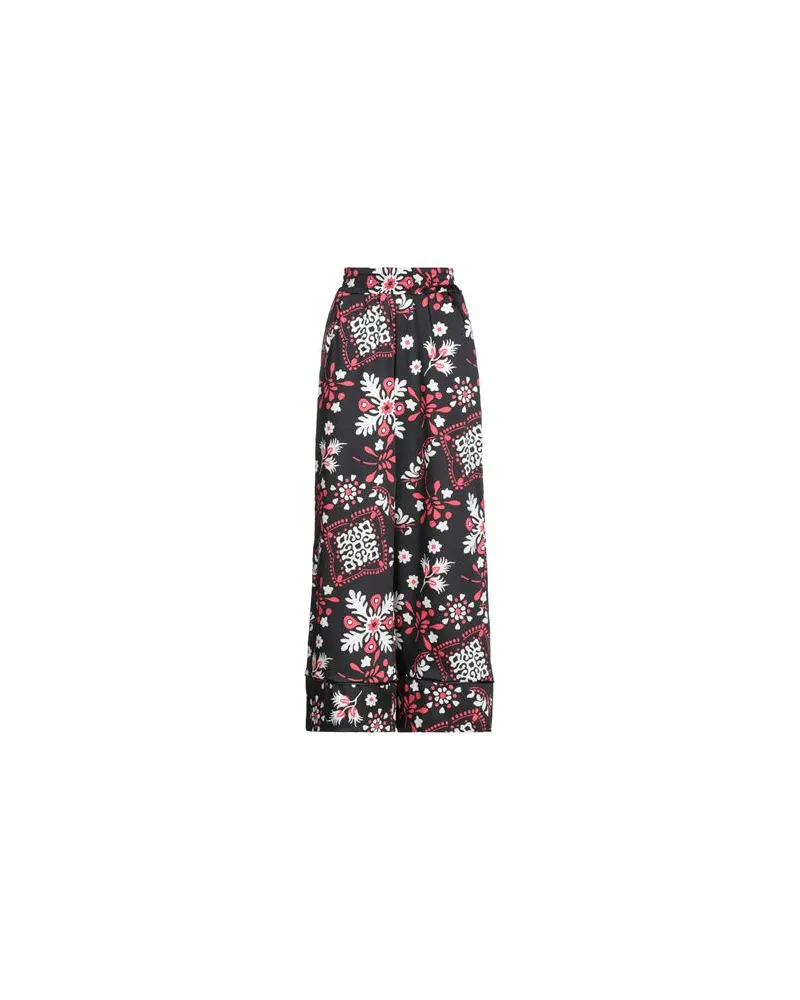 DIMORA HOSEN & RÖCKE - Hosenauf YOOX.COM Schwarz