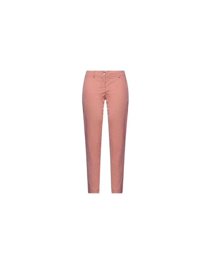 Siviglia HOSEN & RÖCKE - Hosenauf YOOX.COM Rosa
