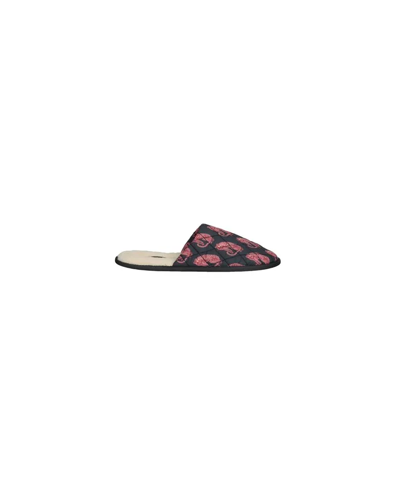 Desmond & Dempsey SCHUHE - Hausschuheauf YOOX.COM Marineblau