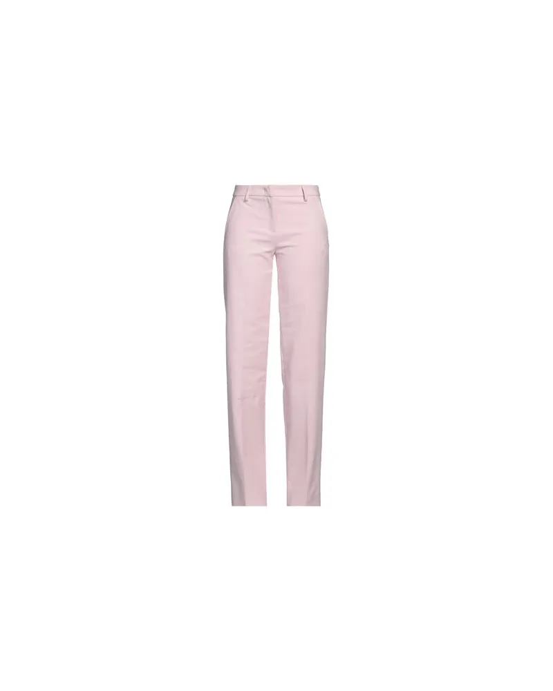 LARDINI HOSEN & RÖCKE - Hosenauf YOOX.COM Rosa