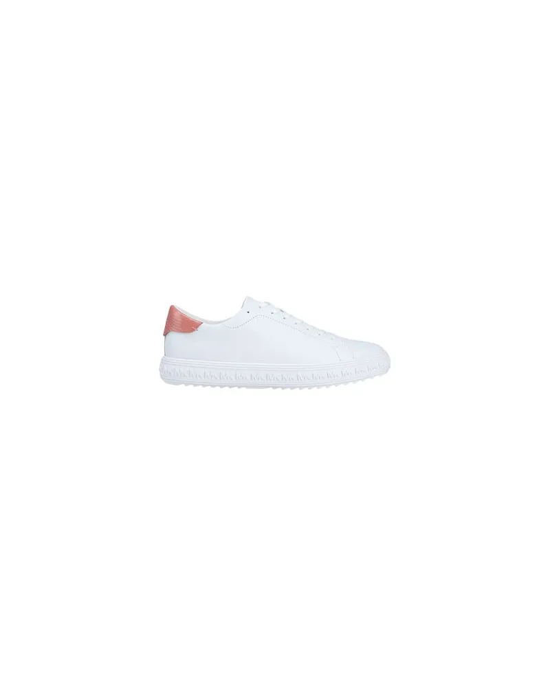 Michael Kors SCHUHE - Sneakersauf YOOX.COM Weiß