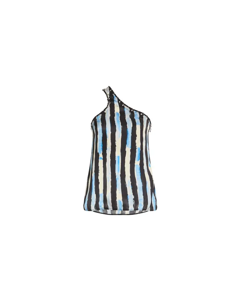 Pinko TOPS - Topsauf YOOX.COM Schwarz