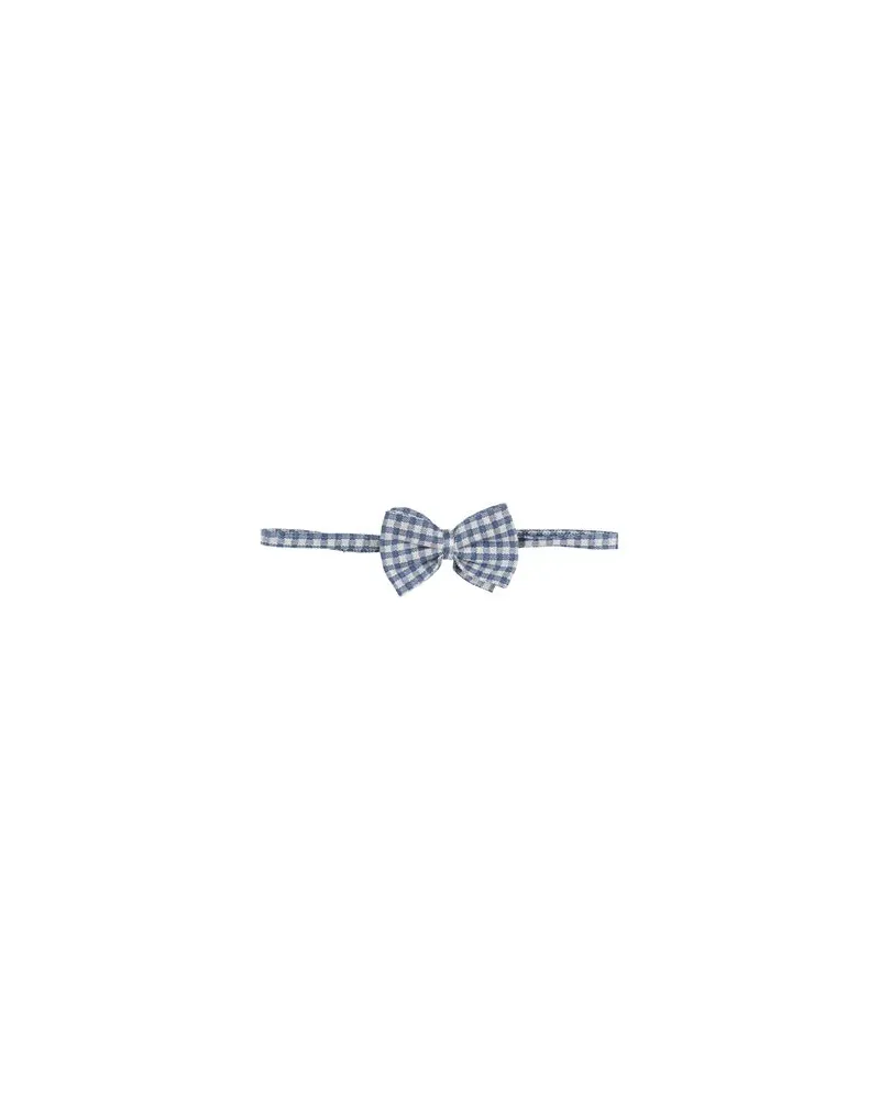 OBVIOUS BASIC ACCESSOIRES - Krawatten & Fliegenauf YOOX.COM Blau
