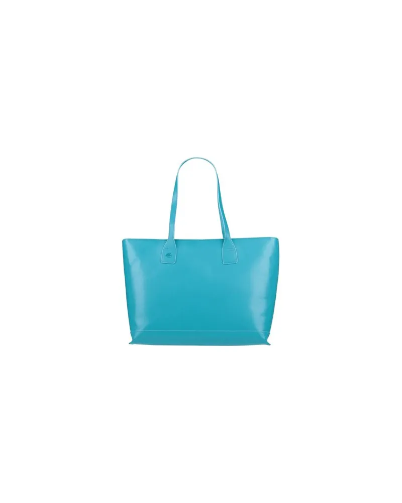 Piquadro TASCHEN - Handtaschenauf YOOX.COM Azurblau