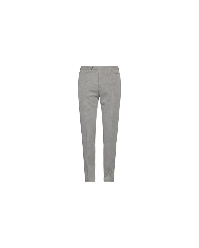 Incotex HOSEN & RÖCKE - Hosenauf YOOX.COM Grau