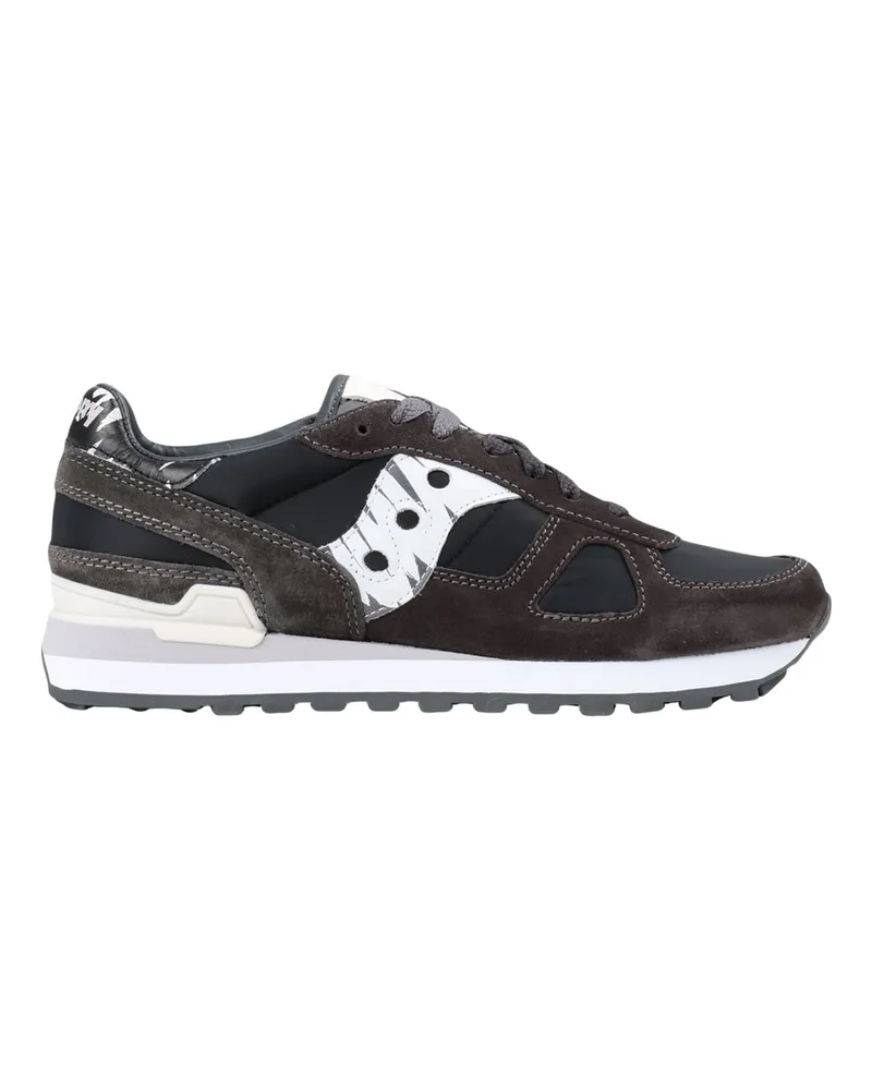 Saucony Sneakers Schwarz