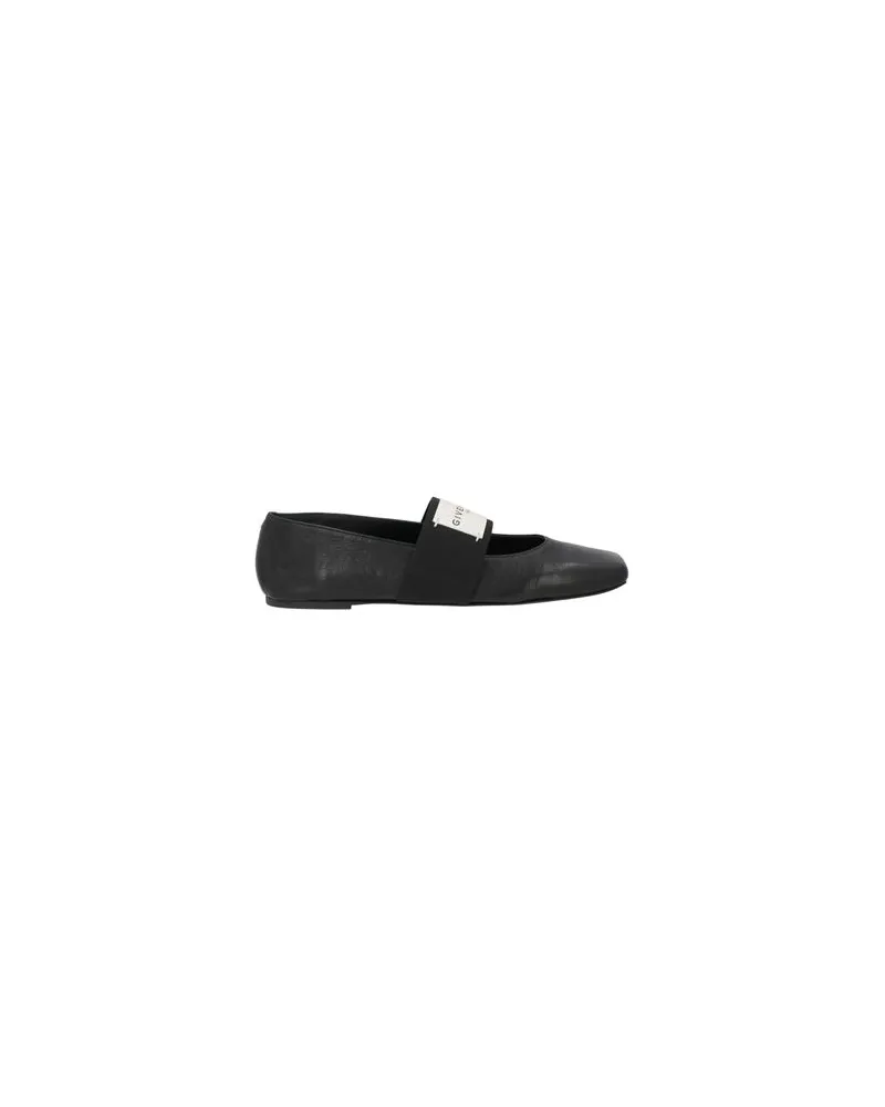 Givenchy SCHUHE - Ballerinasauf YOOX.COM Schwarz