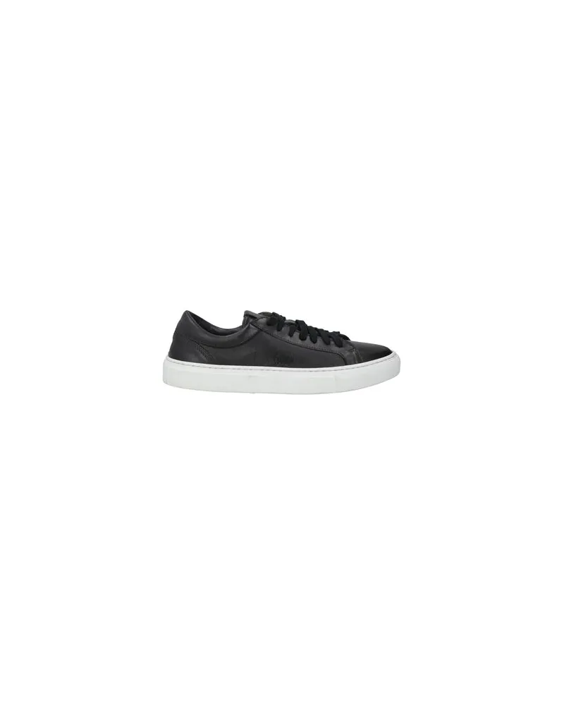 Preventi SCHUHE - Sneakersauf YOOX.COM Schwarz