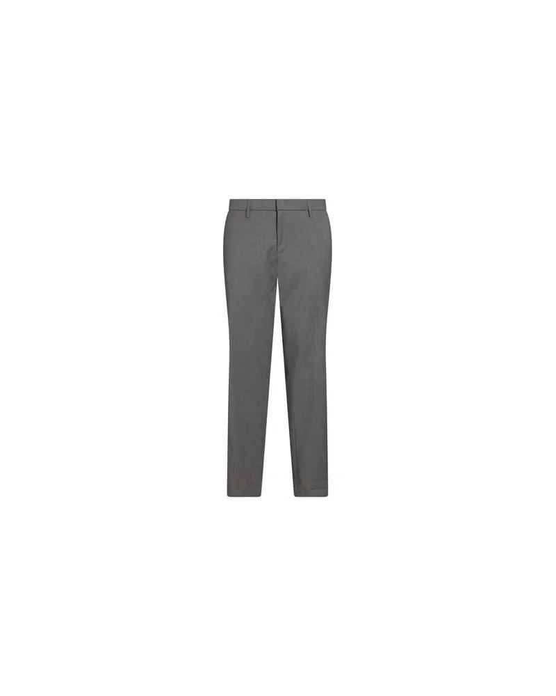 Dondup HOSEN & RÖCKE - Hosenauf YOOX.COM Grau