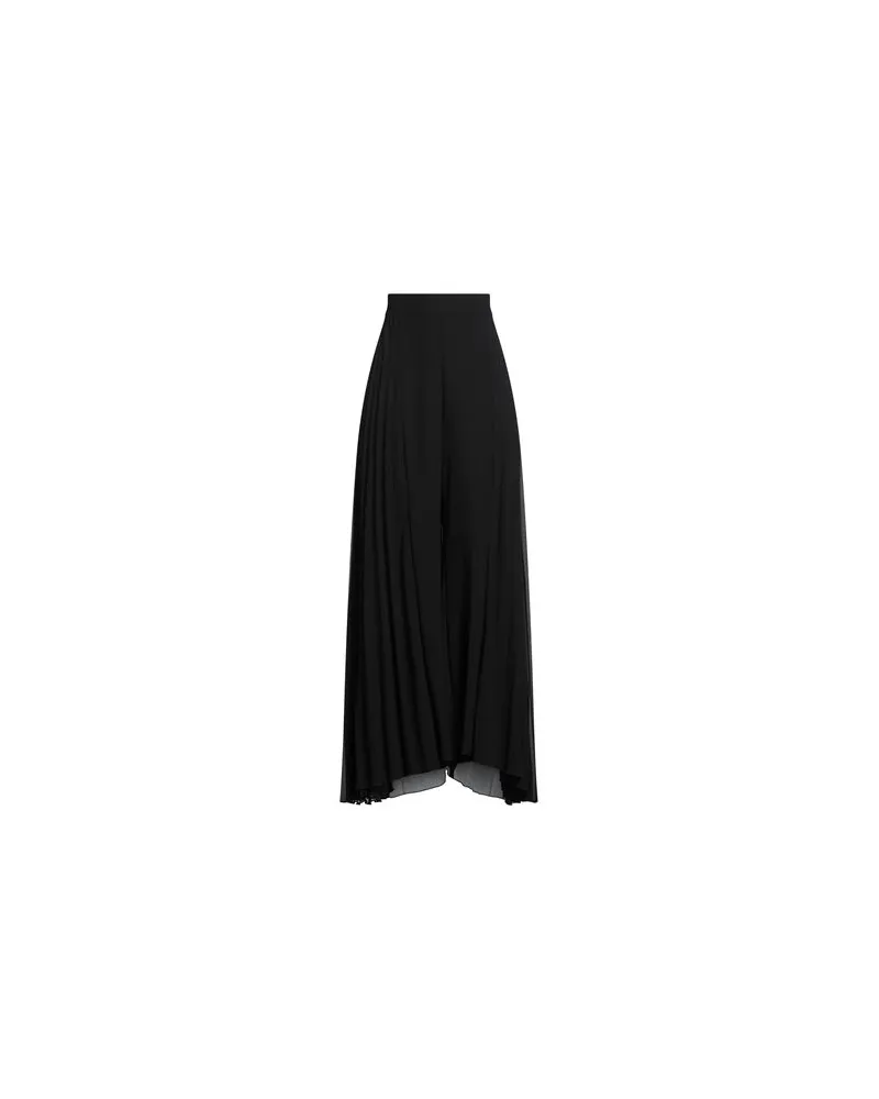 Siste's GOLD CAPSULE - HOSEN & RÖCKE - Hosenauf YOOX.COM Schwarz