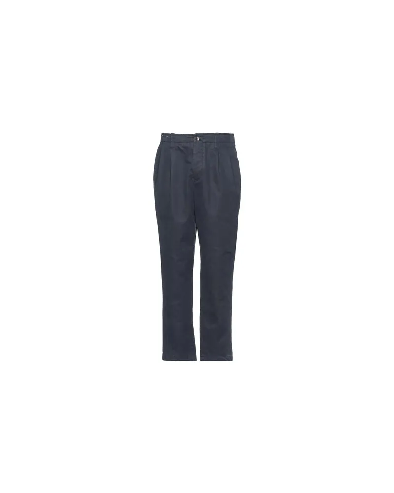 Siviglia HOSEN & RÖCKE - Hosenauf YOOX.COM Blau