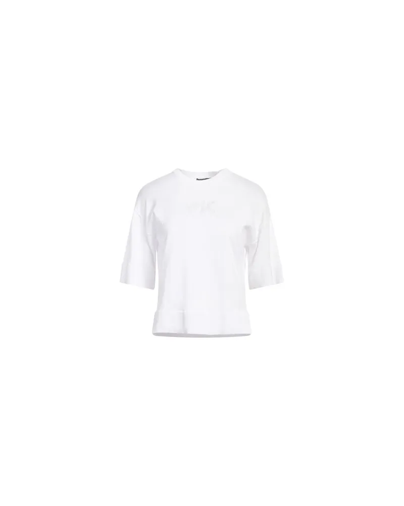 Armani Exchange STRICKWAREN - Pulloverauf YOOX.COM Weiß