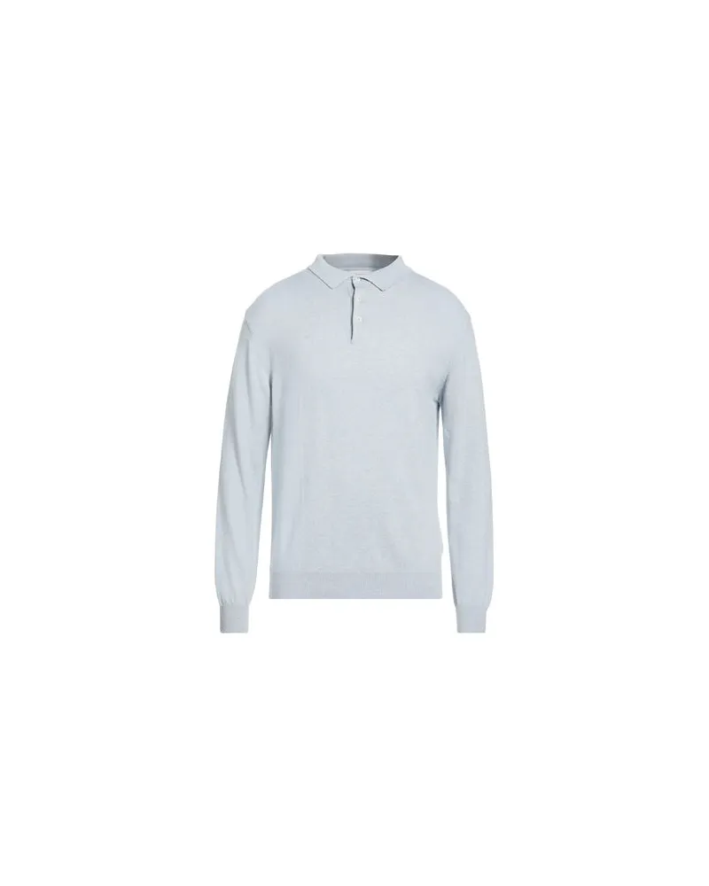 Bellwood STRICKWAREN - Pulloverauf YOOX.COM Himmelblau