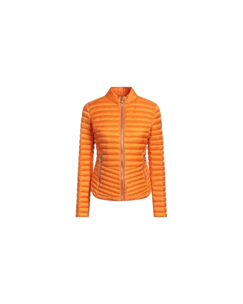 Colmar JACKEN & MÄNTEL - Pufferjacken & Daunenjackenauf YOOX.COM Orange