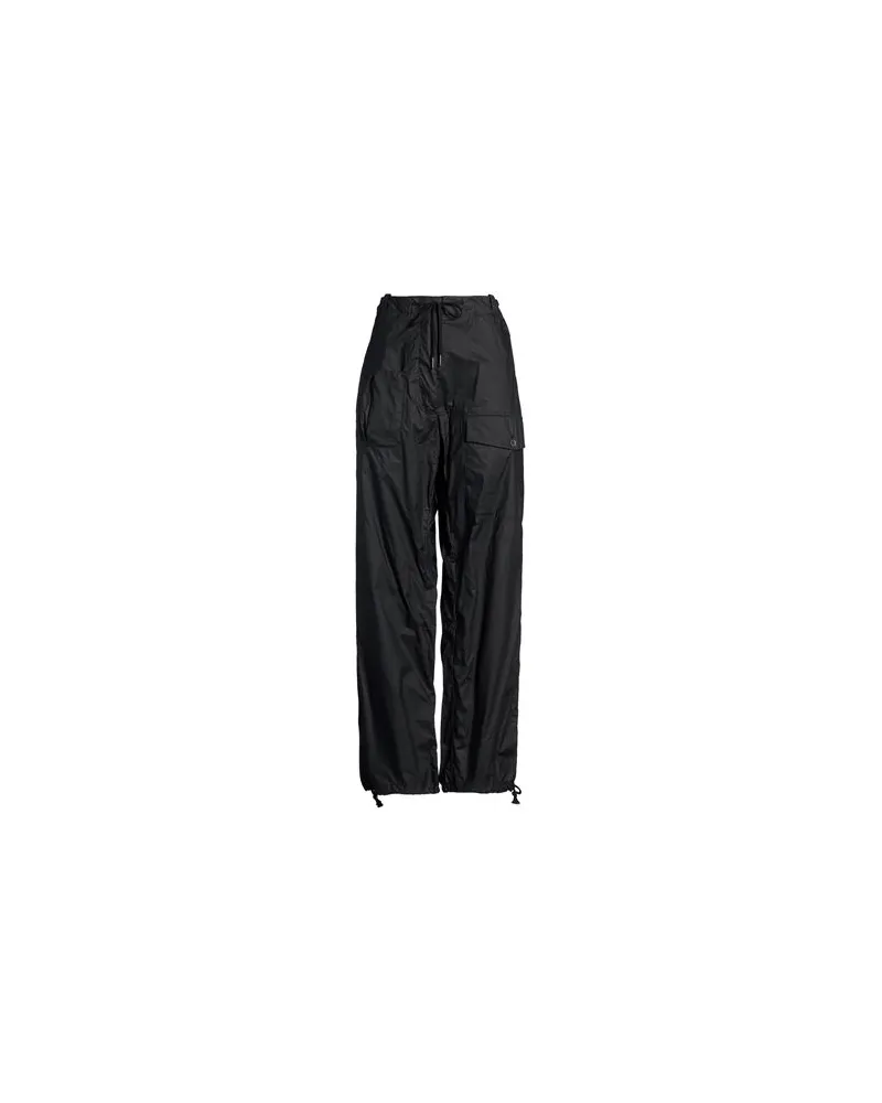 Masnada HOSEN & RÖCKE - Hosenauf YOOX.COM Schwarz