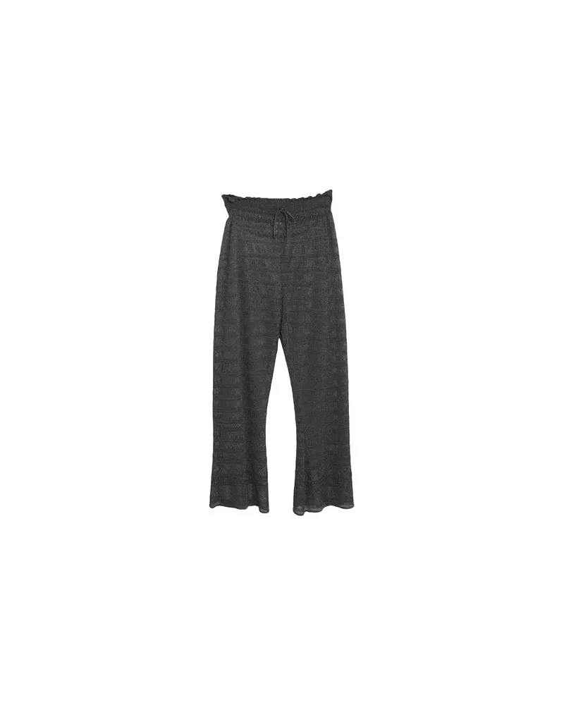 Missoni HOSEN & RÖCKE - Hosenauf YOOX.COM Grün