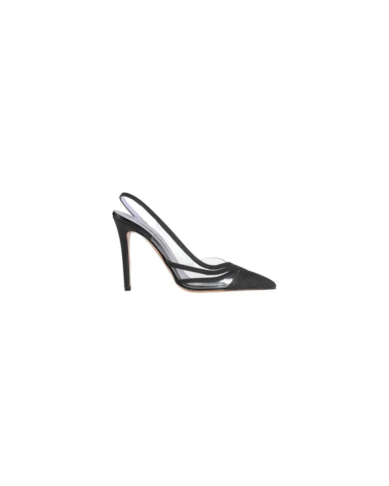 Albano SCHUHE - Pumpsauf YOOX.COM Schwarz