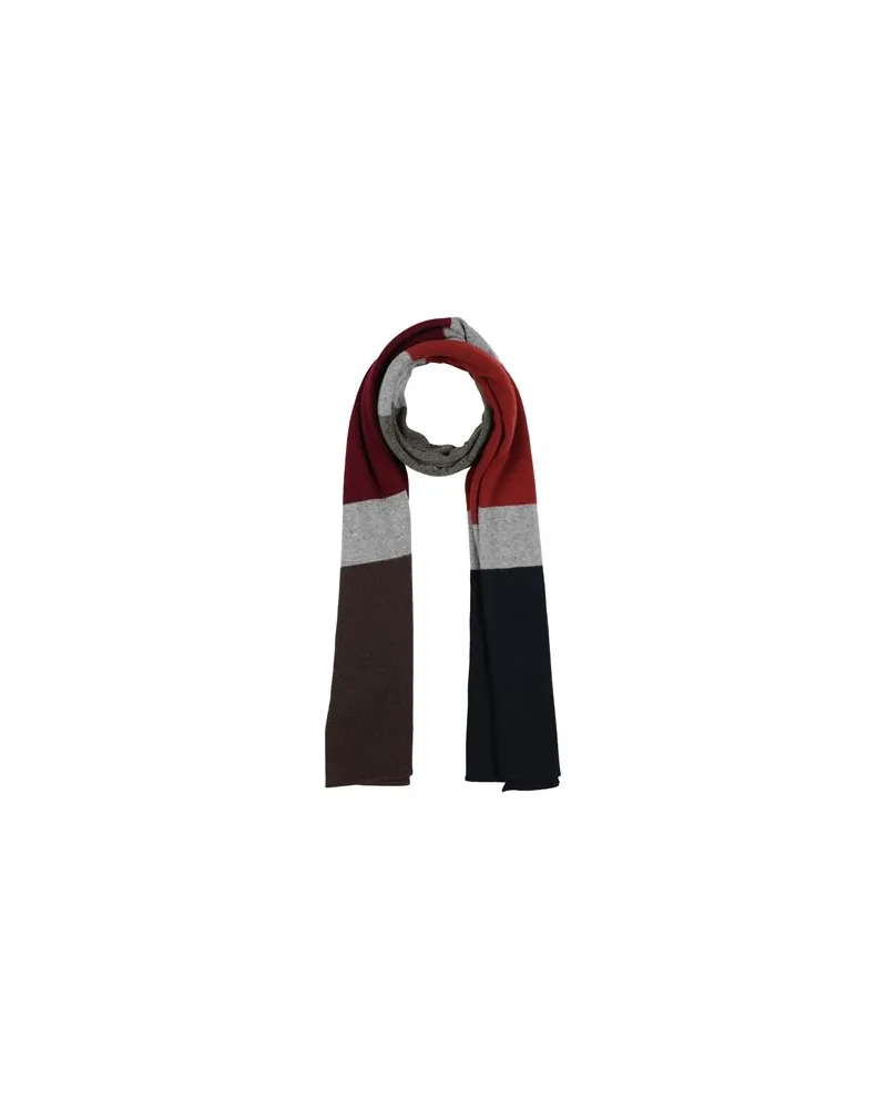 Fedeli ACCESSOIRES - Schalsauf YOOX.COM Ziegelrot