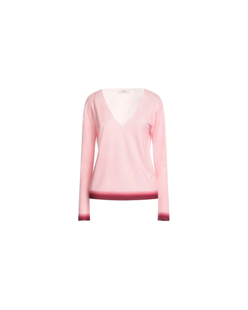 Dorothee Schumacher STRICKWAREN - Pulloverauf YOOX.COM Rosa
