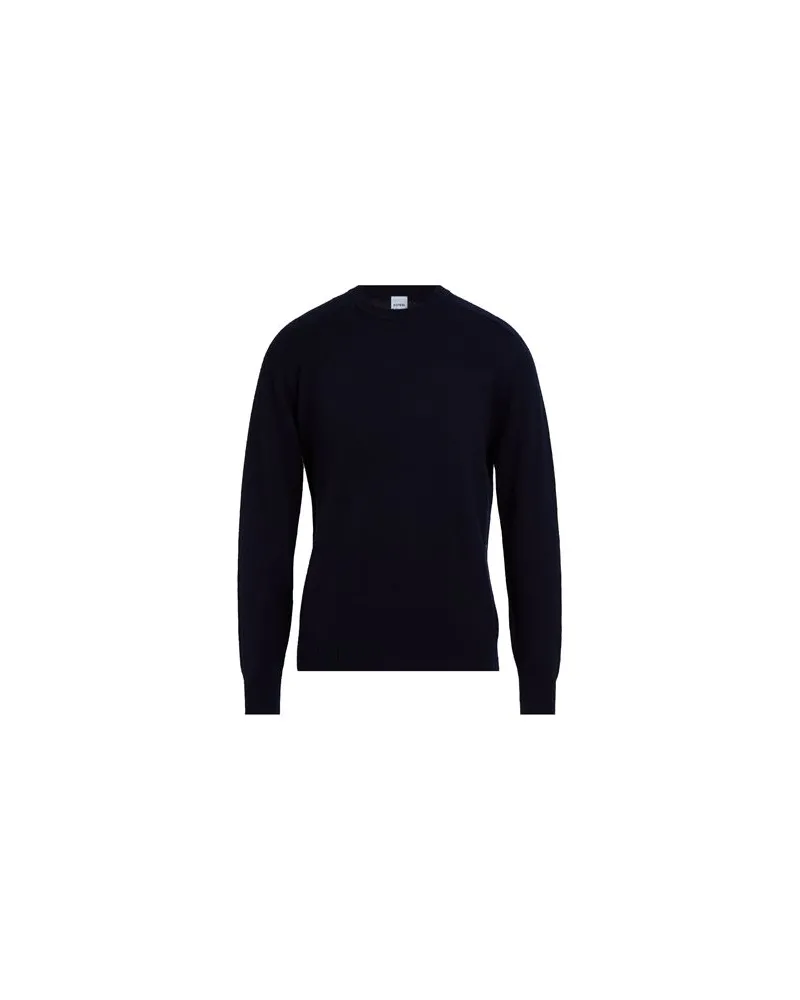 ASPESI STRICKWAREN - Pulloverauf YOOX.COM Nachtblau