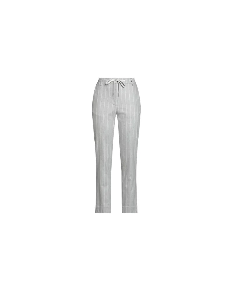 Eleventy HOSEN & RÖCKE - Hosenauf YOOX.COM Grau