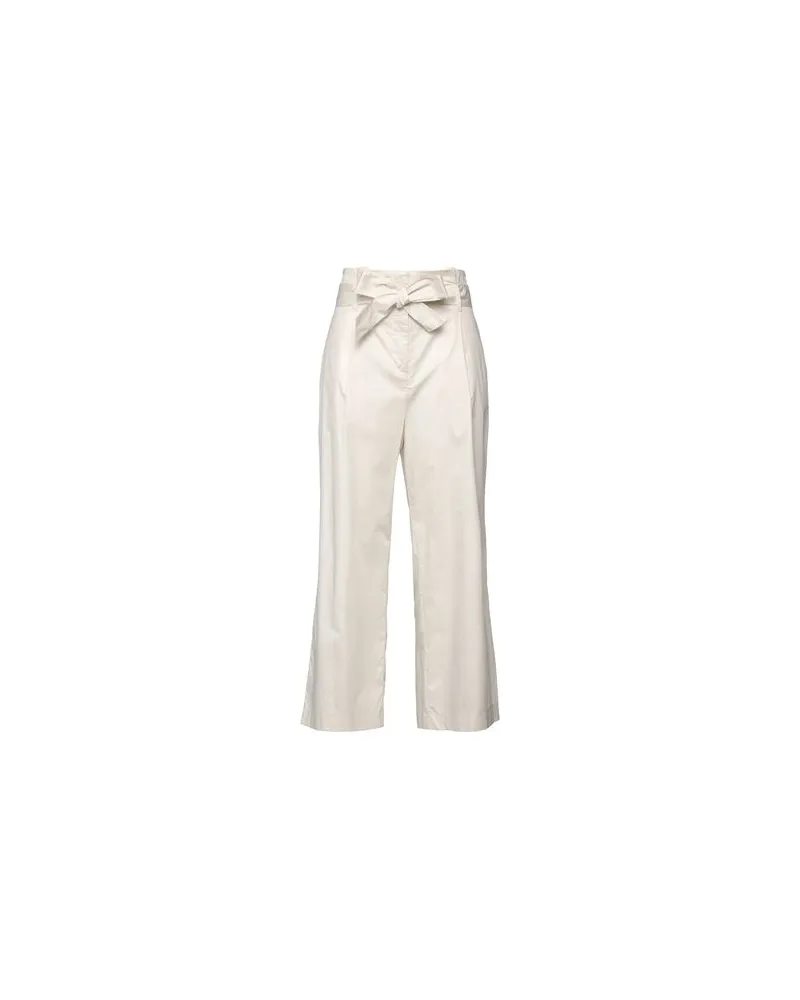 Kaos HOSEN & RÖCKE - Hosenauf YOOX.COM Beige