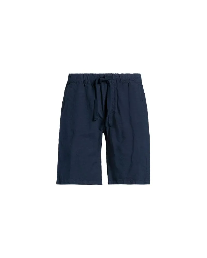 Original Vintage Style HOSEN & RÖCKE - Shorts & Bermudashortsauf YOOX.COM Nachtblau