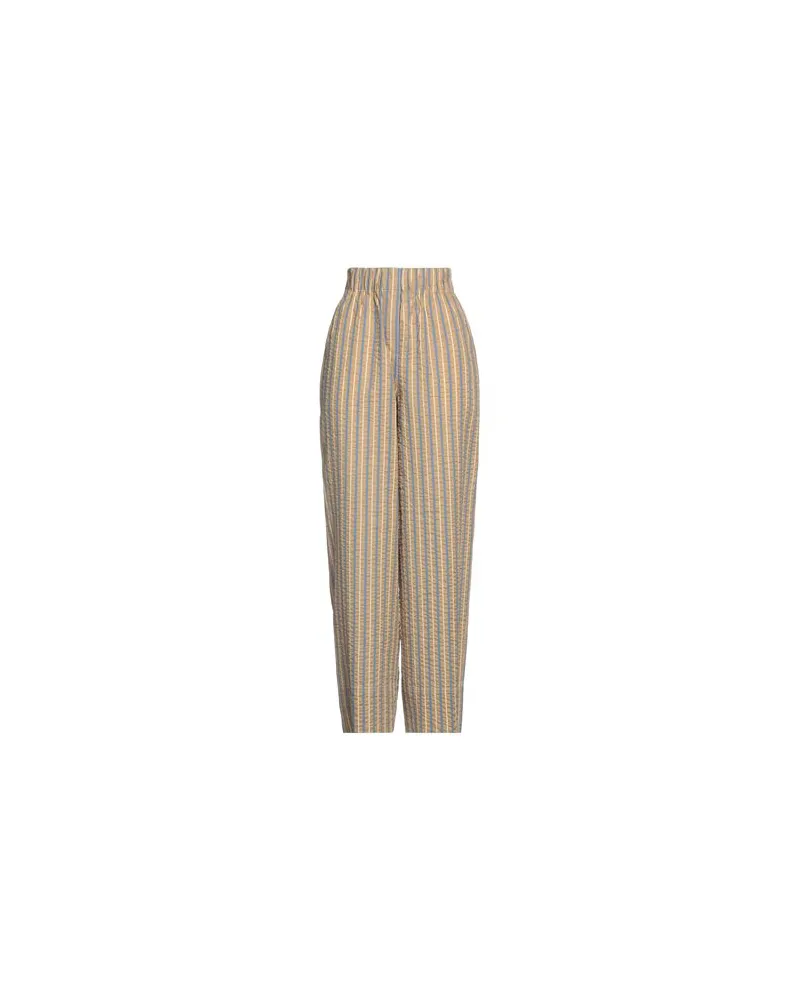 Second Female HOSEN & RÖCKE - Hosenauf YOOX.COM Braun