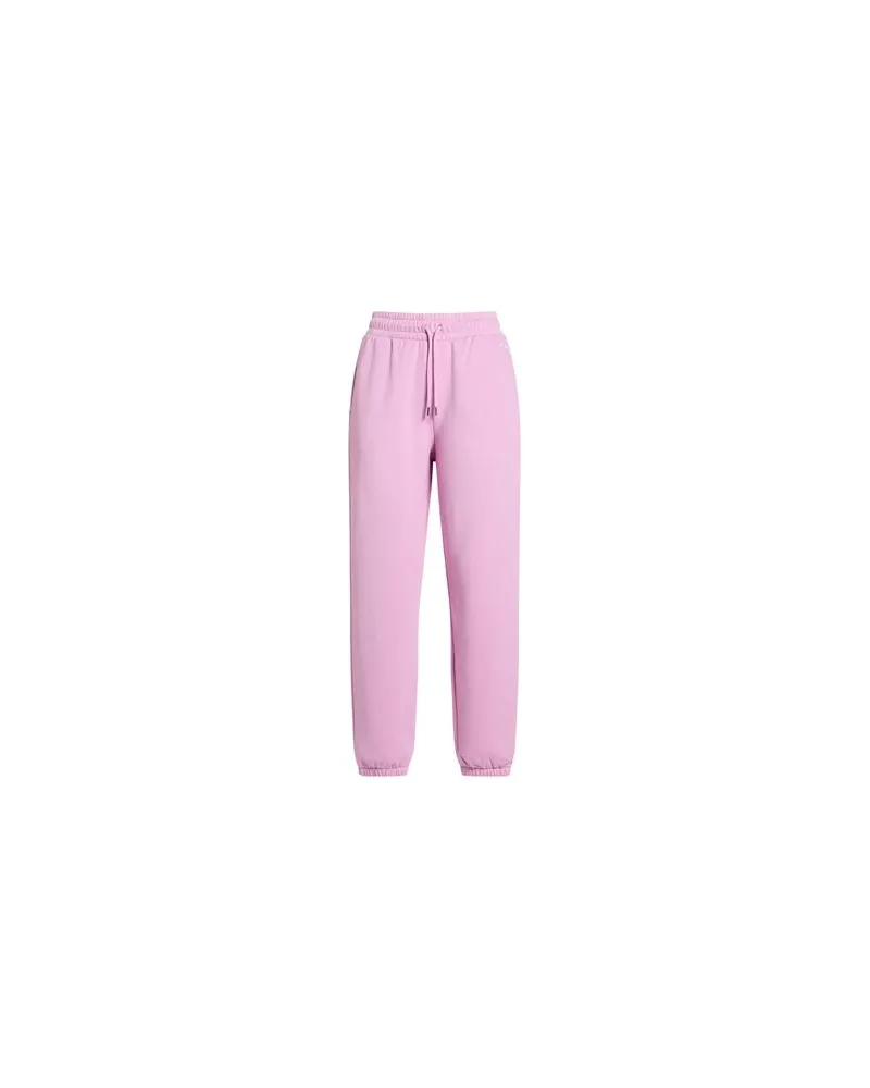 OH APRIL HOSEN & RÖCKE - Hosenauf YOOX.COM Rosa