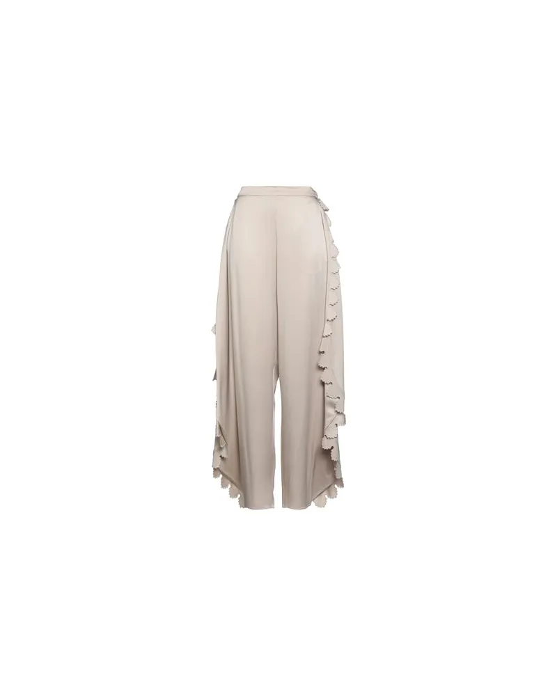 Stella McCartney HOSEN & RÖCKE - Hosenauf YOOX.COM Beige