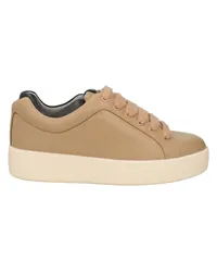 Rag & Bone Sneakers Hellbraun