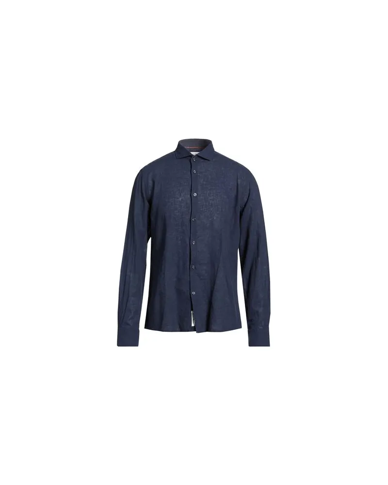 YES ZEE by Essenza NATURAL FEELING - TOPS - Hemdenauf YOOX.COM Nachtblau