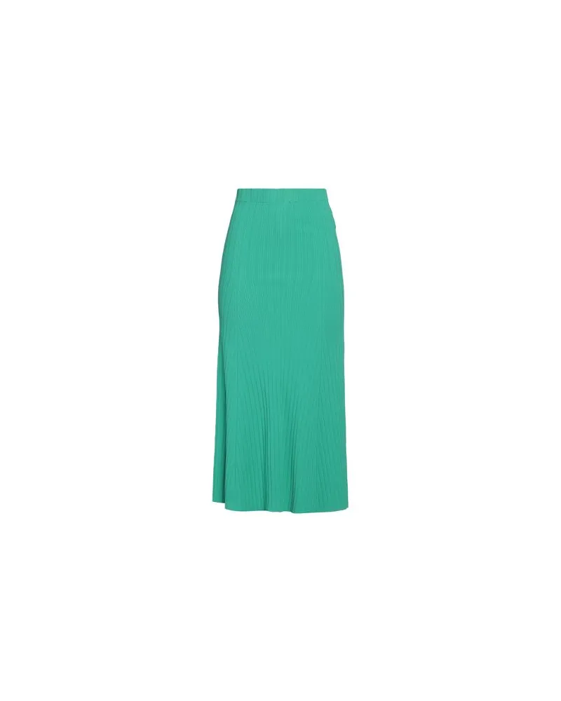 Roberto Collina HOSEN & RÖCKE - Maxi-Röckeauf YOOX.COM Grün